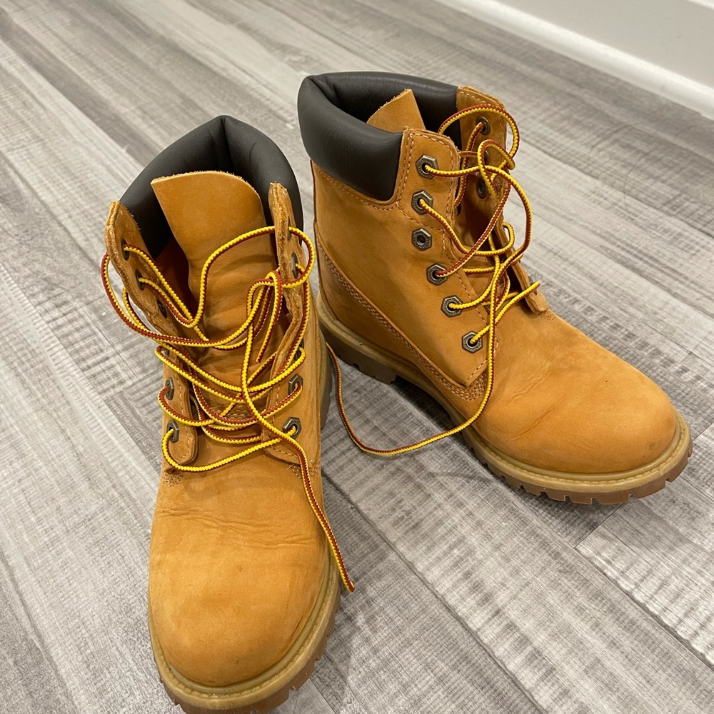 Timberland boot